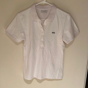 Lacoste top